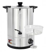 ЭЛЕКТРОКИПЯТИЛЬНИК ДЛЯ ЧАЯ И КОФЕ HURAKAN HKN-PCY8