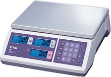 Весы CAS ER JR-30 CB