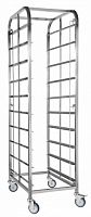 Тележка-шпилька для подносов ТШГ-10