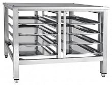 ПОДСТАВКА под пароконвектомат ПК-10МФ