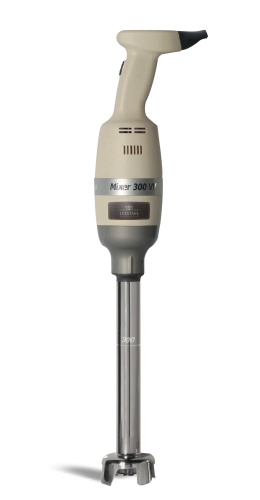 Миксер ручной LUXSTAHL MIXER 300 VV + насадка 300мм
