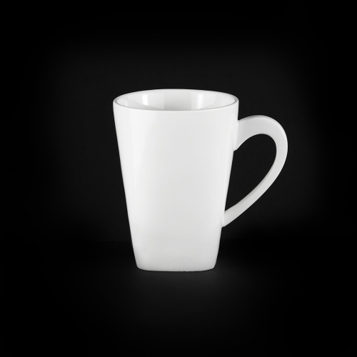 КРУЖКА квадратная 320мл "Sam&Squito Quadro"