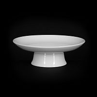БЛЮДО на ножке 10" 255мм "Chan Wave Classic"
