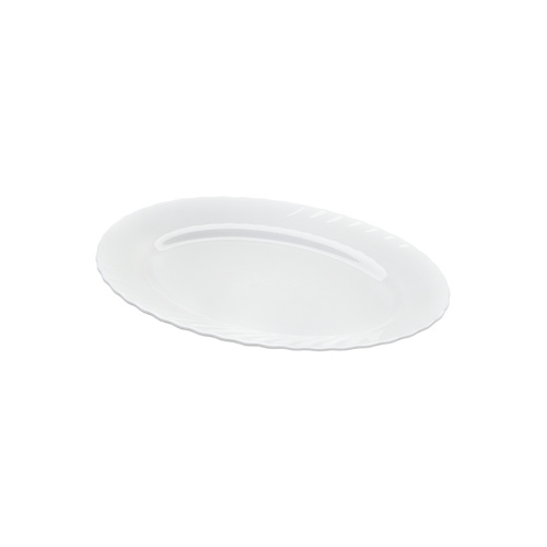 БЛЮДО овал.12'' 290мм TRIANON