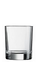 Стакан рокс 300 мл d=78 мм «Исланд» [J0018, L2654]