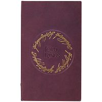 Папка для меню «Прованс» из натуральной кожи