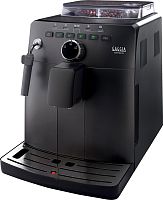 Кофемашина автоматическая Gaggia Naviglio Black (8710103728481)
