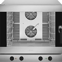 Конвекционная печь SMEG ALFA625H-2