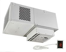 Моноблок потолочный низкотемпературный POLAIR МB 109 T