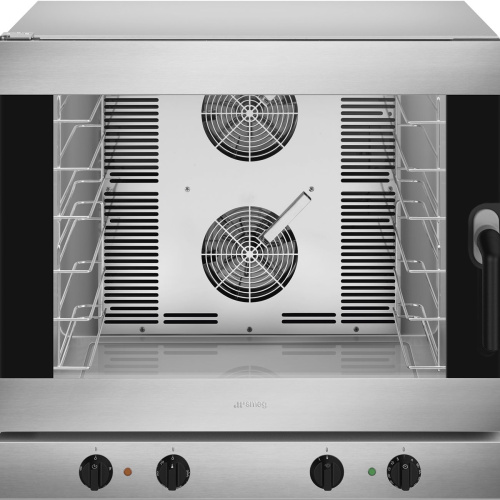 Конвекционная печь SMEG ALFA625H-2