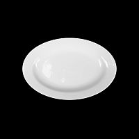 БЛЮДО овальное 10"х6,9" 265х175мм "Lambert"