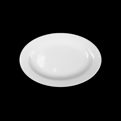 БЛЮДО овальное 10"х6,9" 265х175мм "Lambert"