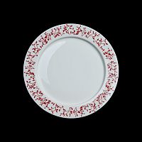 Тарелка мелкая 10,25" 260 мм «Corone Gourmet»