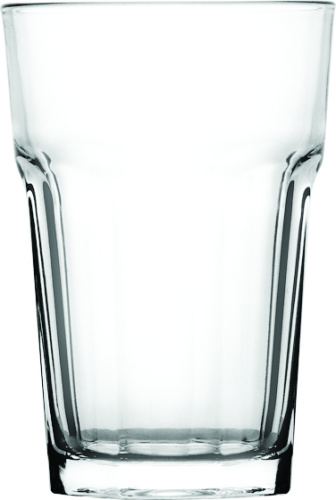 Стакан хайбол 421 мл Casablanca [1120314, 52709]