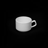 ЧАШКА кофейная 100мл  ''LY'S Horeca''