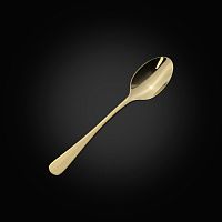 ЛОЖКА кофейная ''Toscana Champagne'' Luxstahl
