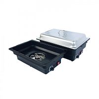 Чафинг-диш Viatto ZCK100P