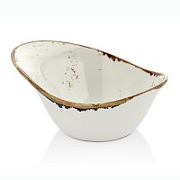 Салатник органик «Elegance» 350 мл By Bone