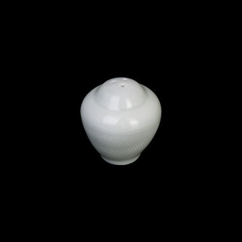 СОЛОНКА  голубой "Corone Rosenthal"