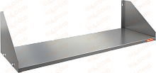 ПОЛКА  настенная сплошная HICOLD НПС-10/4 282580