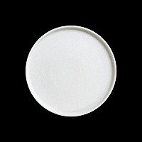 ТАРЕЛКА с бортом 8'' 220мм, слоновая кость