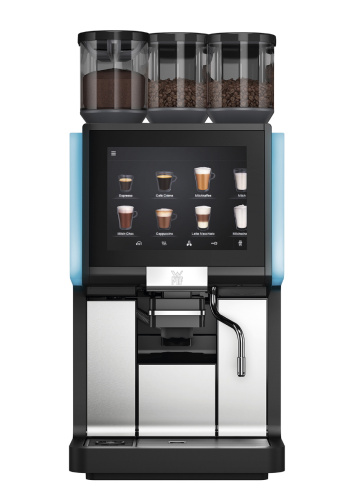 КОФЕМАШИНА - суперавтомат WMF 1500 S+ Базовая модель 1 (03.1920.0050) купить КОФЕМАШИНА - суперавтомат WMF 1500 S+ Базовая модель 1 (03.1920.0050)