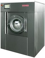 Машина стирально-отжимная «Вязьма» ВО-20 (ВО-20.22241) нерж.