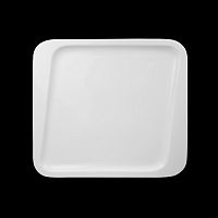 ТАРЕЛКА квадратная 8'' 200мм "Sam&Squito Quadro"