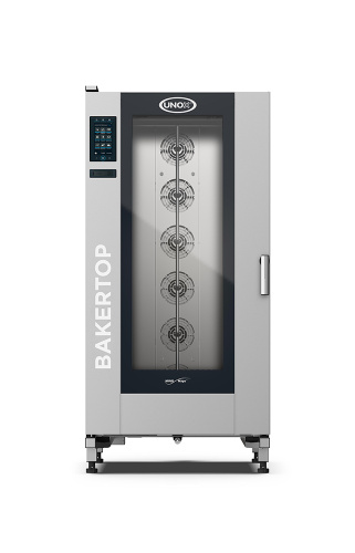 ПЕЧЬ конвекционная UNOX XEBL-16EU-DPRS купить ПЕЧЬ конвекционная UNOX XEBL-16EU-DPRS
