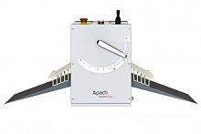 ТЕСТОРАСКАТКА APACH ASH500SM 1Ф.