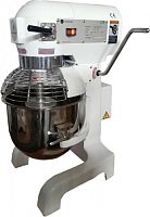 Миксер планетарный Hurakan HKN-IP20FE