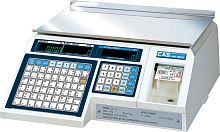 Весы CAS LP-15 (1,6)