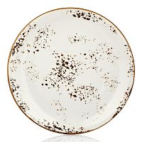 Тарелка мелкая «Elegance» 300 мм By Bone