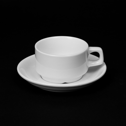 ЧАЙНАЯ ПАРА 300мл "Lambert"