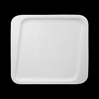 ТАРЕЛКА квадратная 12'' 300мм "Sam&Squito Quadro"