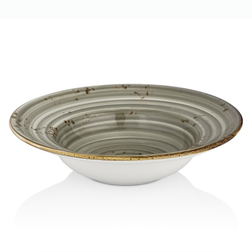 Тарелка для пасты «Supreme» 500 мл By Bone