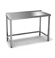 Стол универсальный Luxstahl СПУ-16/5 обвязка трехсторонняя