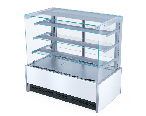 Витрина кондитерская be sweet! m plug-in