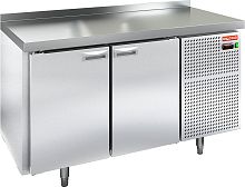 Стол морозильный HICOLD GN 11/BT