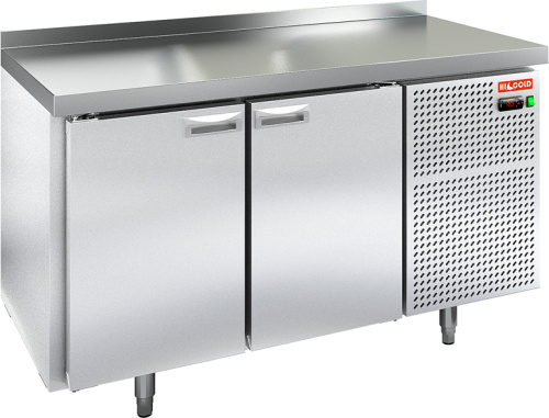 Стол морозильный HICOLD GN 11/BT