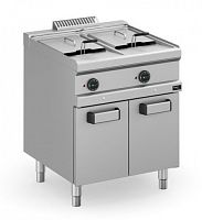 ФРИТЮРНИЦА 700СЕР. APACH APFE-77P/PL