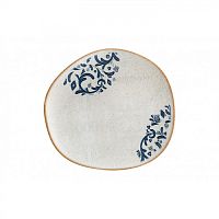 Тарелка d=290 мм. Виенто, форма Ваго Bonna