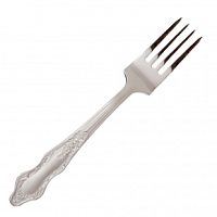 Вилка десертная нержавеющая Славяна ТМ АМЕТ