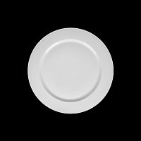 Тарелка мелкая 160 мм «Corone Palazzo» с орнаментом