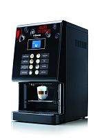 КОФЕМАШИНА - суперав. SAECO PHEDRA EVO Cappuccino (нат. и порош. молоко, всас. из внеш.емк) (9J0688)