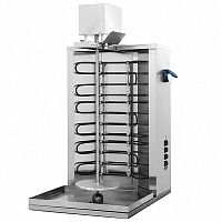 ГРИЛЬ ''Шаурма'' МК-2.2ЭП СИКОМ