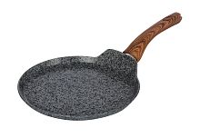 Сковорода блинная алюминиевая Pfluon 240/18 [GR6241]