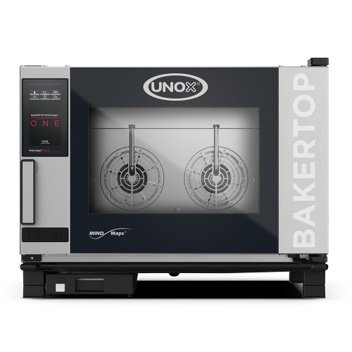 ПЕЧЬ конвекционная UNOX XEBC-04EU-E1LM купить ПЕЧЬ конвекционная UNOX XEBC-04EU-E1LM