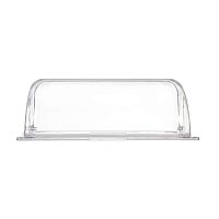 Крышка прозрачная [CV02] к корзинке арт.кт1928