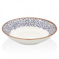 Салатник 1300 мл d 25 см Edera By Bone